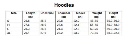 Moonlight Hoodie