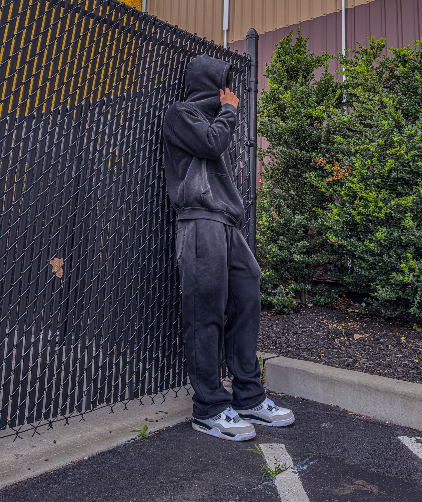 Dusk Hoodie