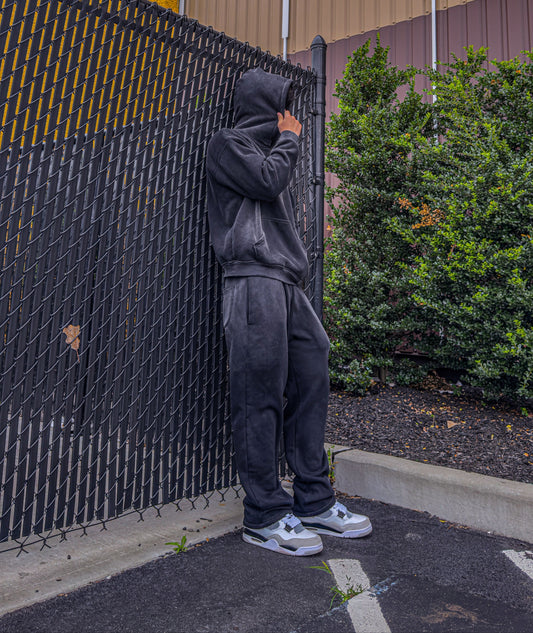 Dusk Hoodie