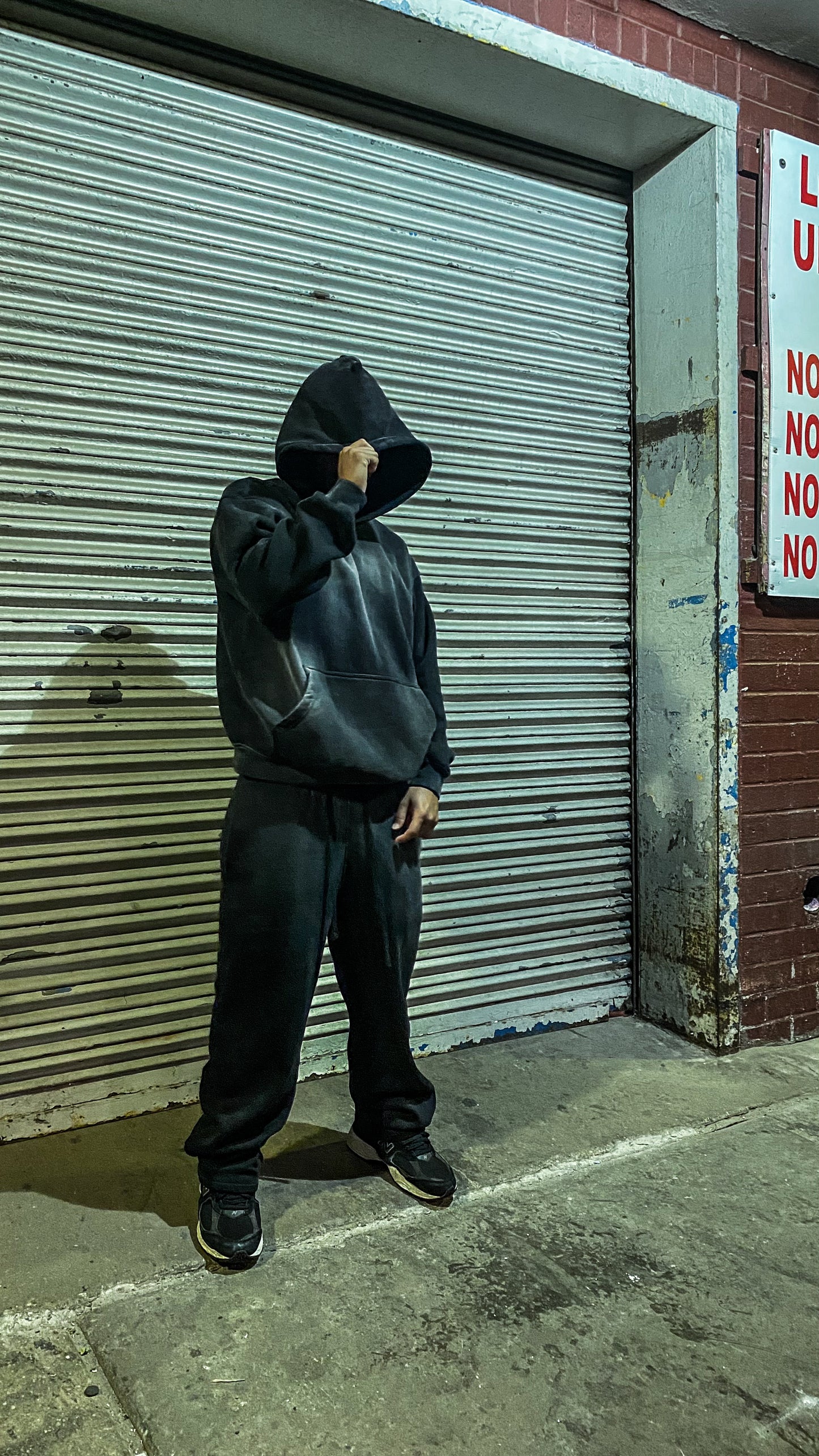Dusk Hoodie