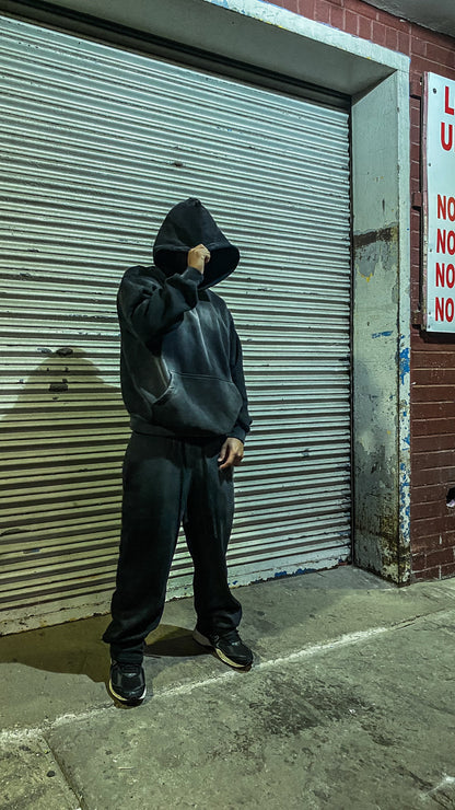 Dusk Hoodie