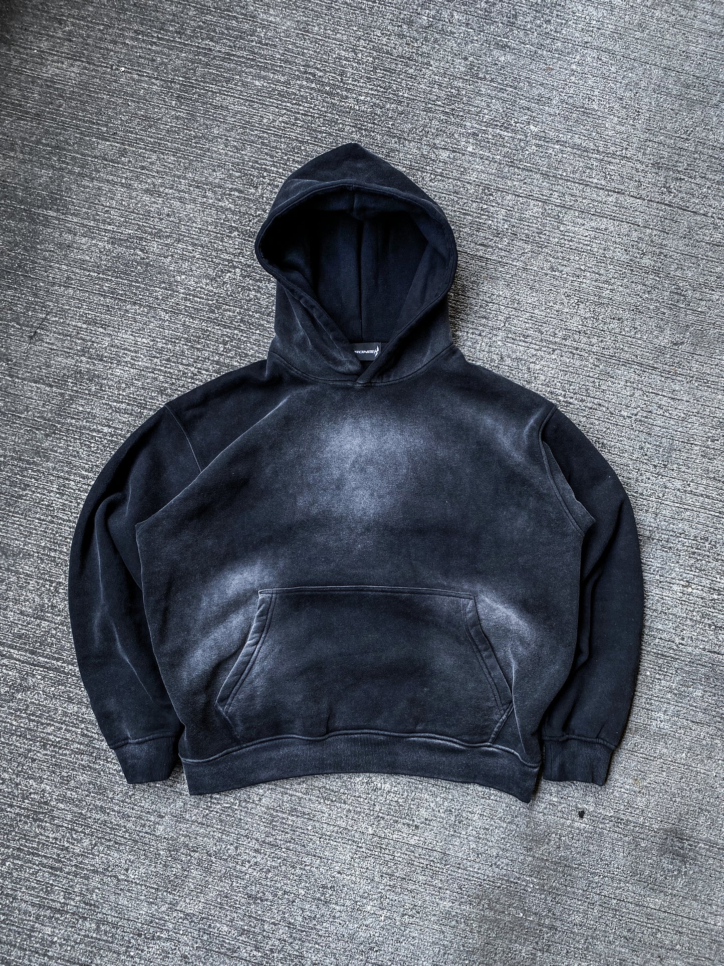 Dusk Hoodie